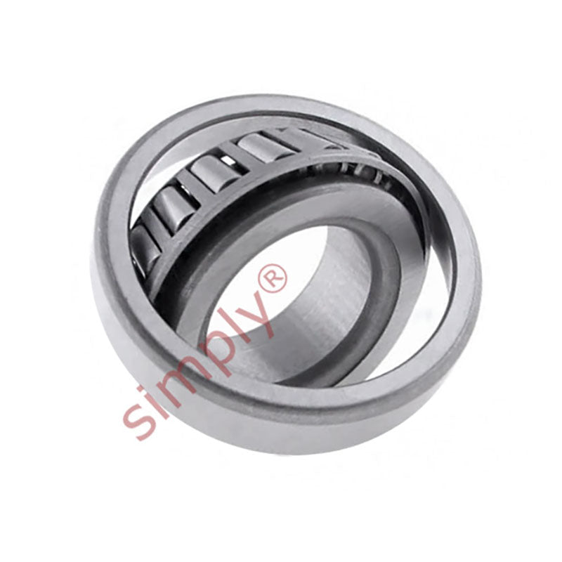 SKF L357049/010/VE174 Imperial Taper Roller Bearing 12x15.5x2 inches