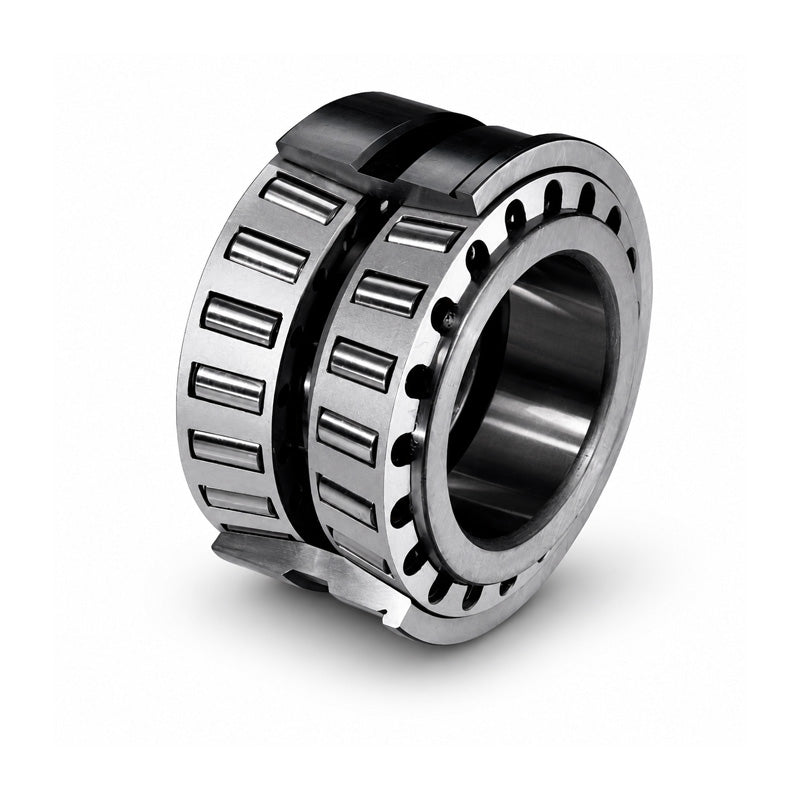Gamet 181118/181190H Super Precision Double Row Tapered Roller Bearing Flanged Cup Type 118x190x108mm - Allow 7-10 Days