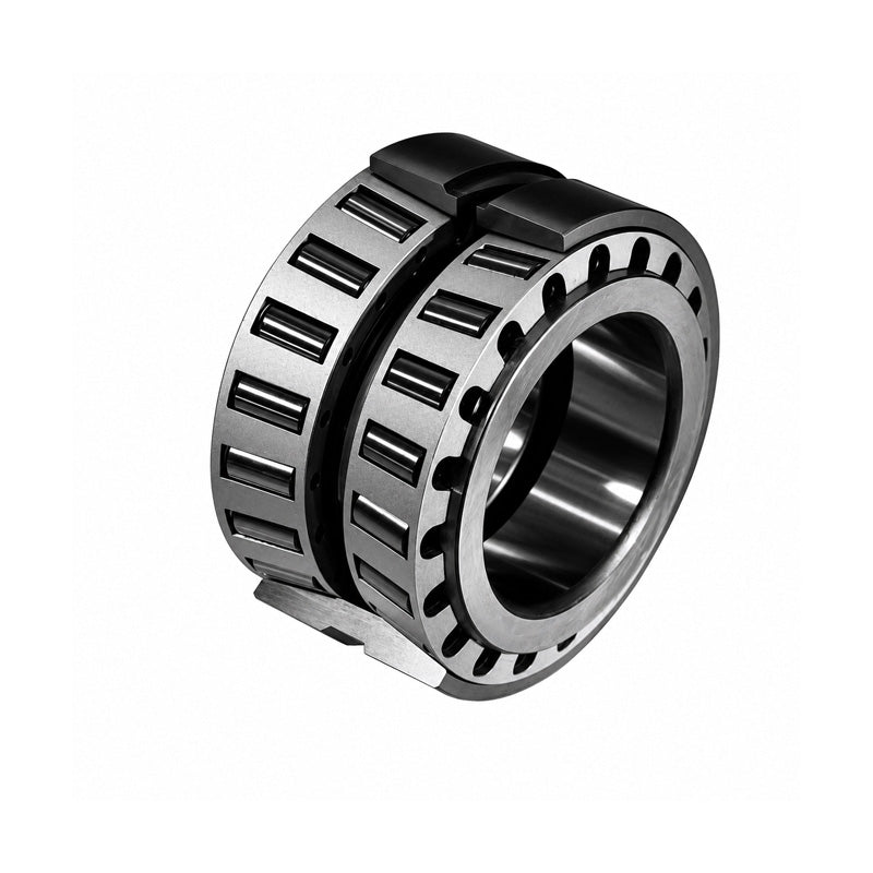 Gamet 80033X/80068G Super Precision Double Row Tapered Roller Bearing Plain Cup Type 33.338x68x52mm - Allow 7-10 Days