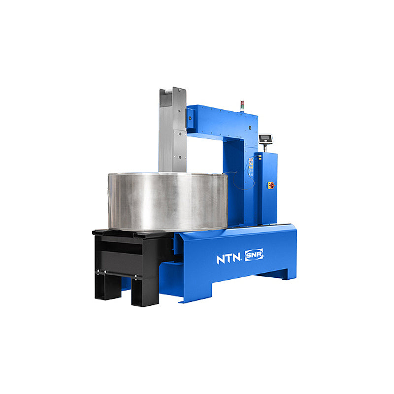 SNR XXXL SmartTEMP 400V Induction Heater for up to 1600kg Bearings - Allow 2-3 Days