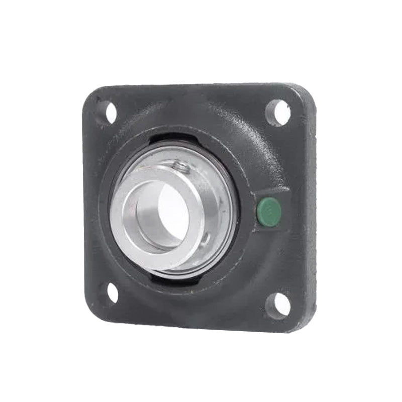 ZEN UCF207-23 Flanged Housing Unit - Allow 1-2 Days - Contact Us For Faster Delivery