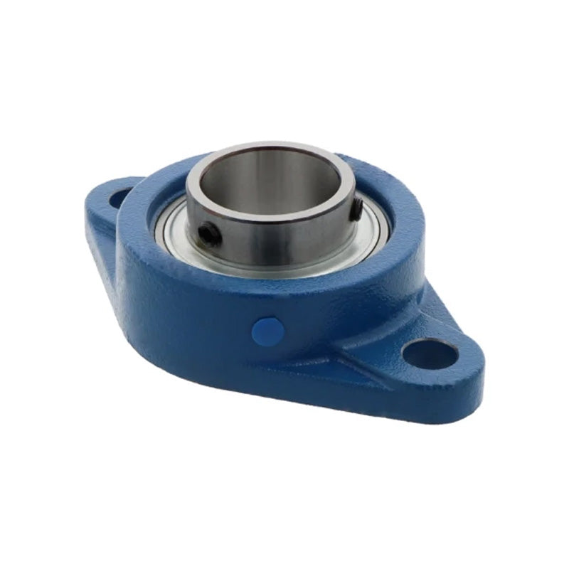 ZEN UCFL317 Flanged Housing Unit - Allow 1-2 Days - Contact Us For Faster Delivery