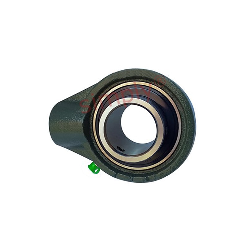 UCHA202-10 Imperial Cast Iron Hanger Bearing Unit with 5/8 inch Bore Insert