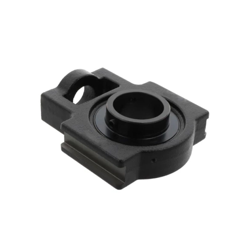UCT203-11 Metric Series Cast Iron Take Up Unit Housing with 11/16 inch Bore Bearing Unit