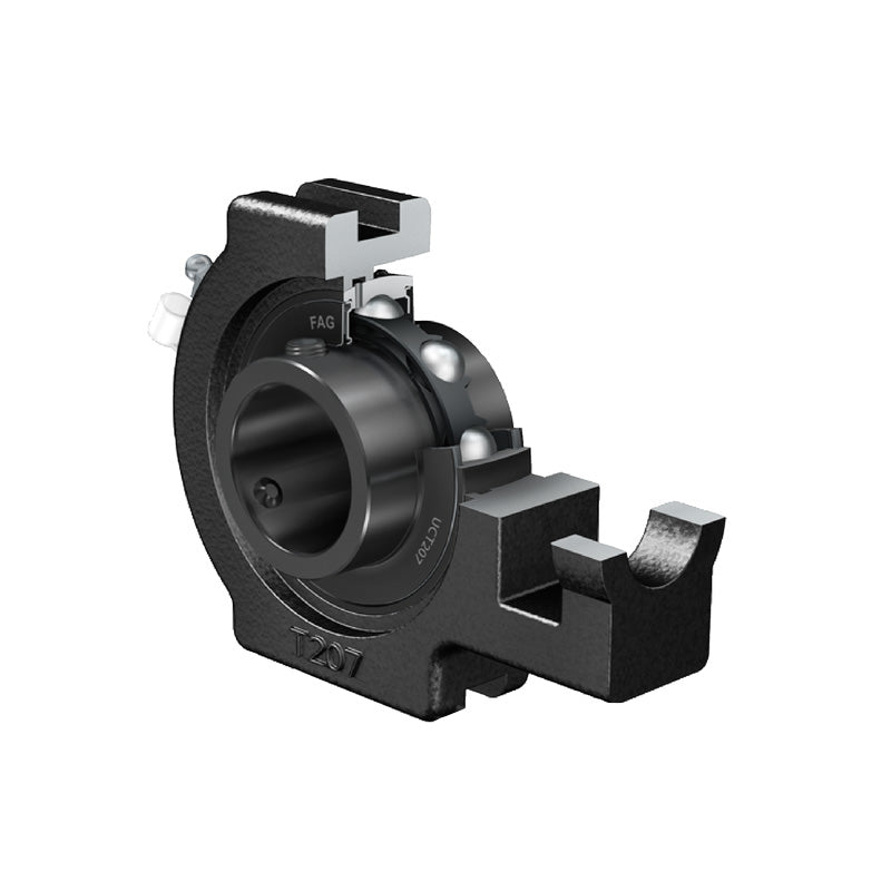 FAG UCT208-24-J7 Take-Up Housing Unit - Allow 1-2 Days - Contact Us For Faster Delivery