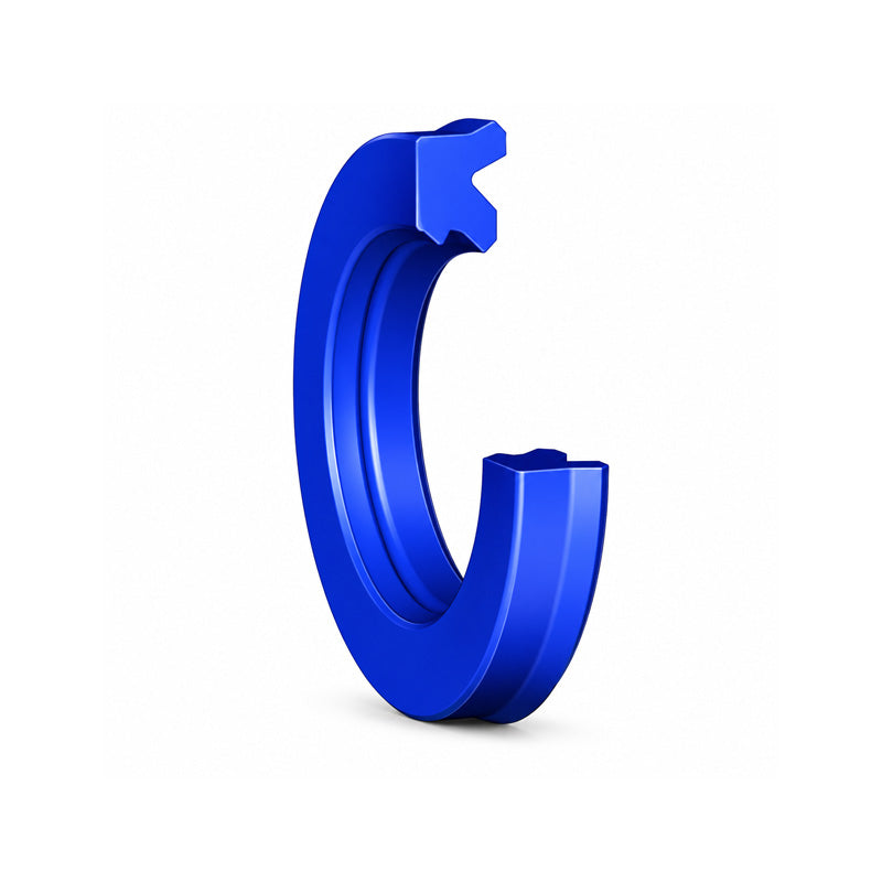 NAK 16x24x5.5mm UIP2 Polyurethane Rod Seal - Allow 7-10 Days