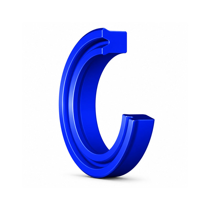 NAK 42x50x8mm UNP Polyurethane Symmetrical Seal - Allow 7-10 Days