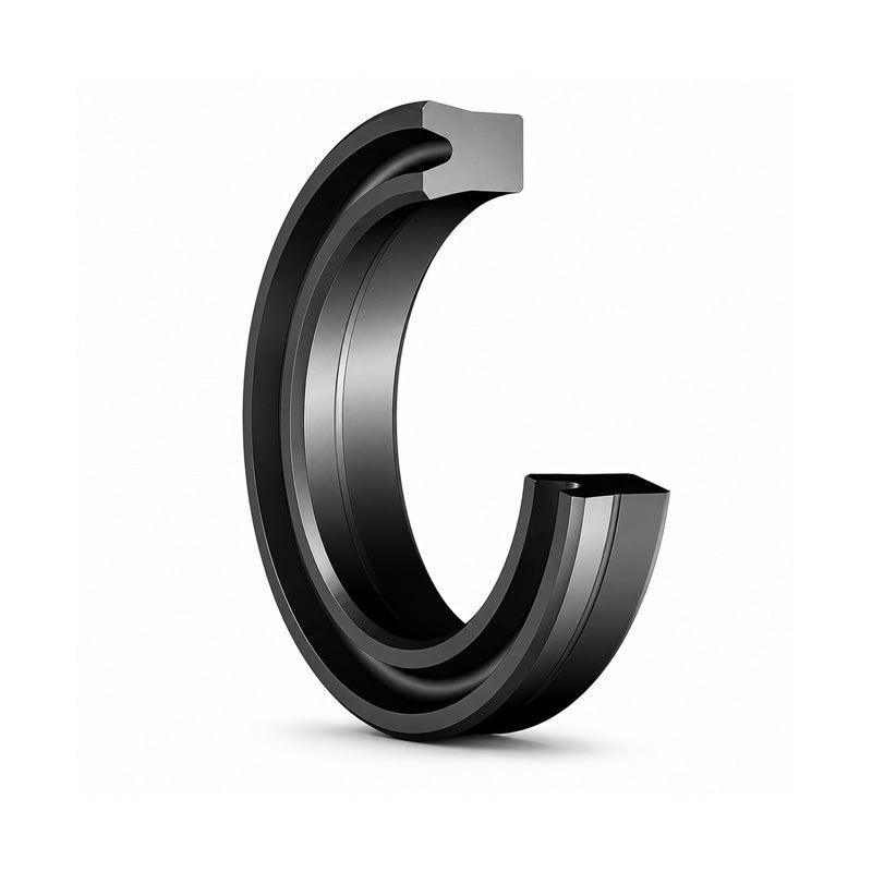 NAK 110x130x12mm UNR Nitrile Symmetrical Seal - Allow 7-10 Days