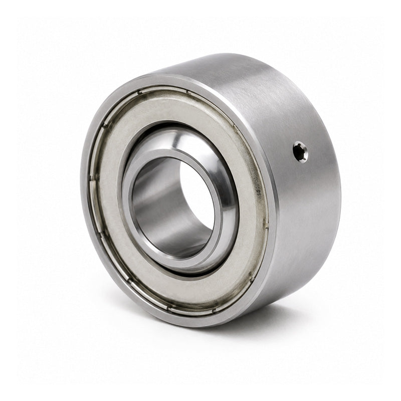Durbal WLK12-00-500 Steel Spherical Plain Bearing 12x32x16mm