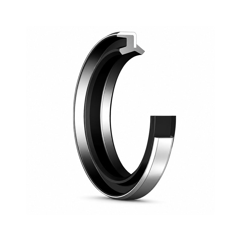 NAK 110x126x12mm WPK Nitrile Wiper Seal - Allow 7-10 Days