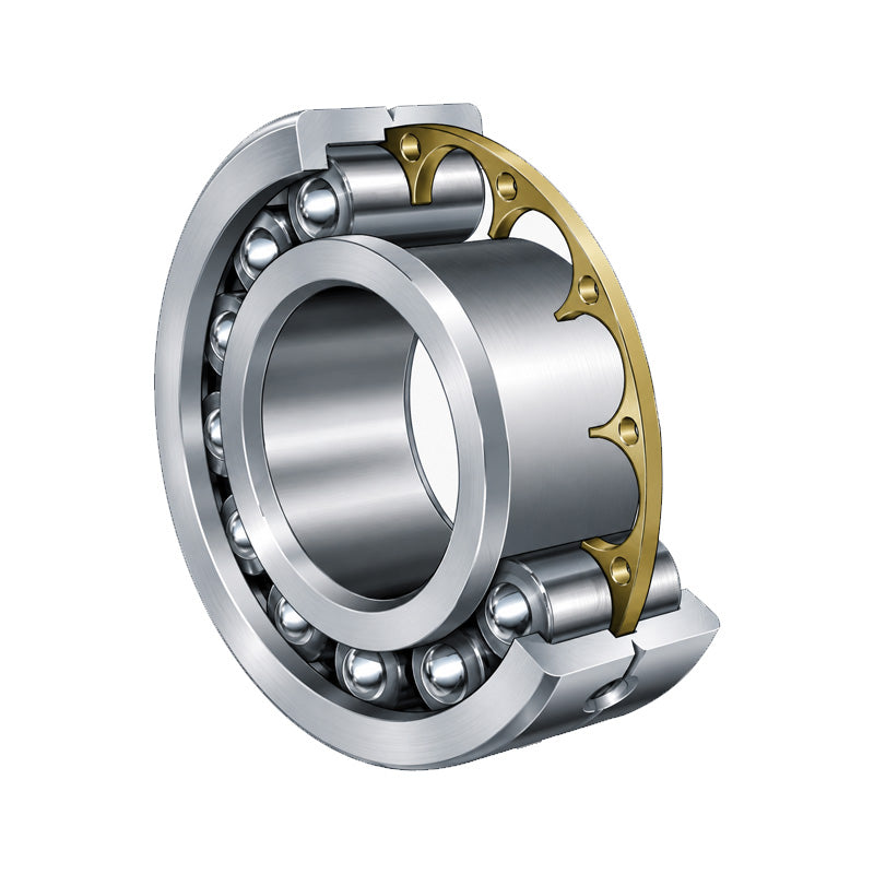 ZSL192322-TB-C3 X-life Cylindrical Roller Bearing with Spacer 110x240x80mm