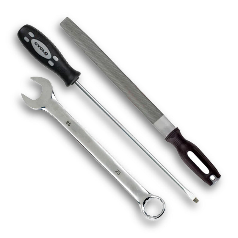 Cycling & Bike Maintenance