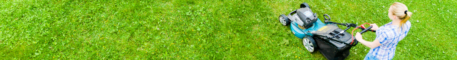 Lawnmower Parts