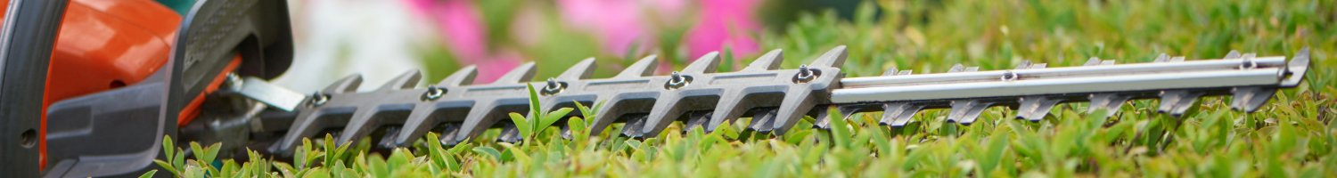 Hedge Trimmer Parts