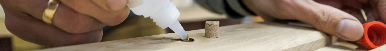 Adhesives