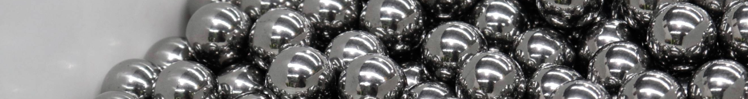 Loose Ball Bearings