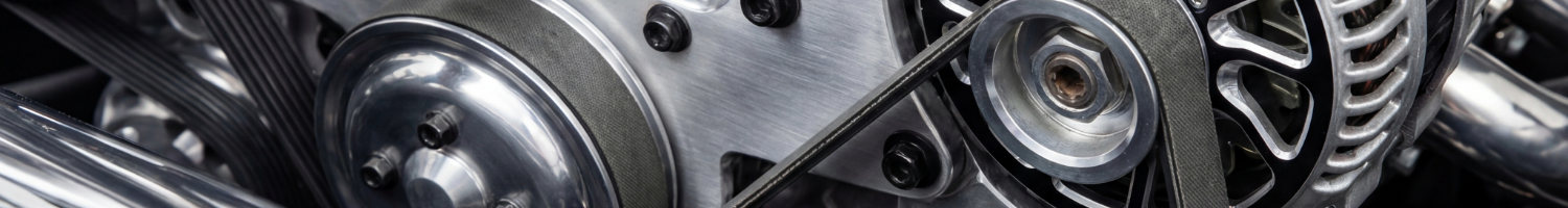 Variable Speed Belts
