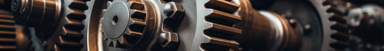 Duplex Platewheels