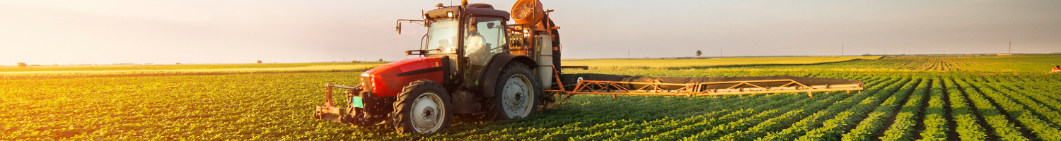 Agricultural Bearings