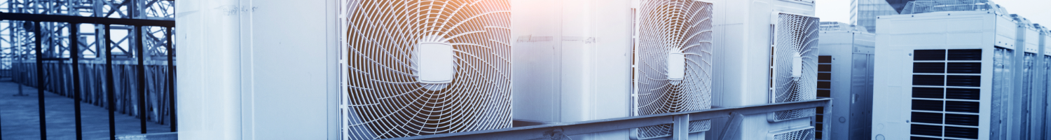 Air Conditioner Bearings