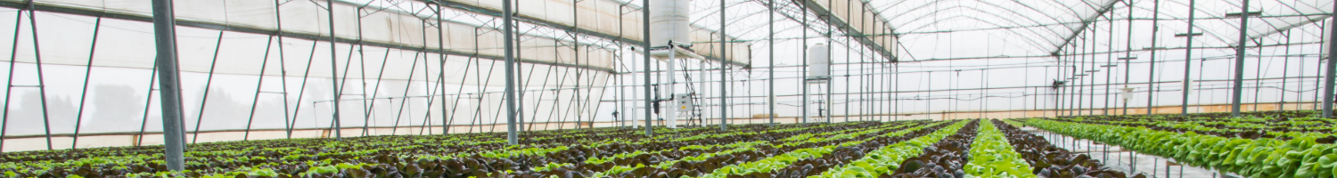 Greenhouse Parts