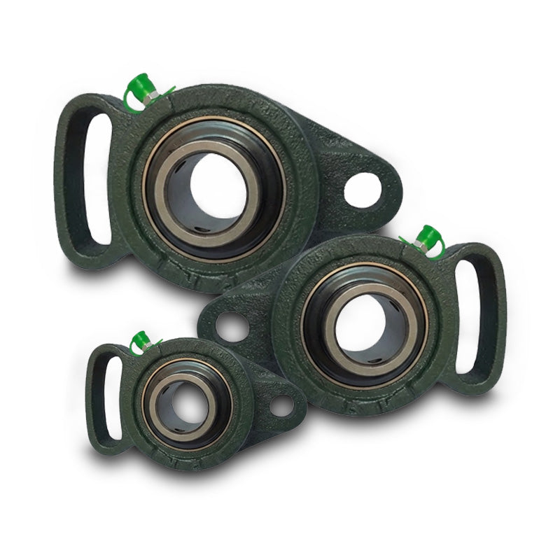 Adjustable Flange Units