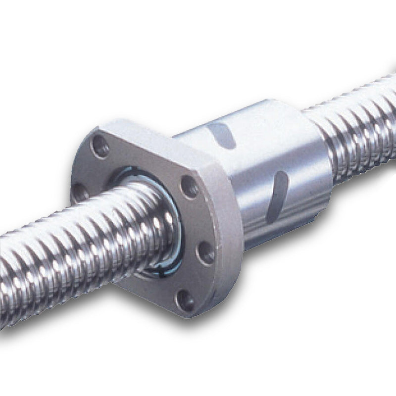 Ball Screw Nuts