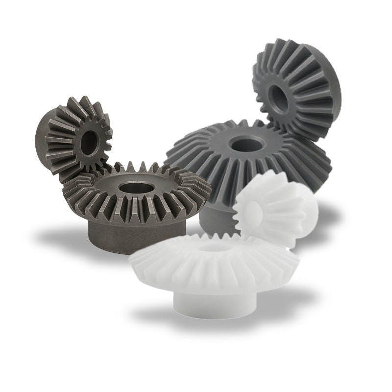 Bevel Gears