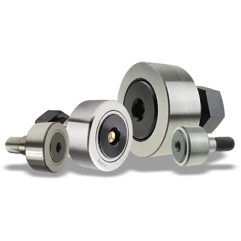 Cam Follower Roller Bearings