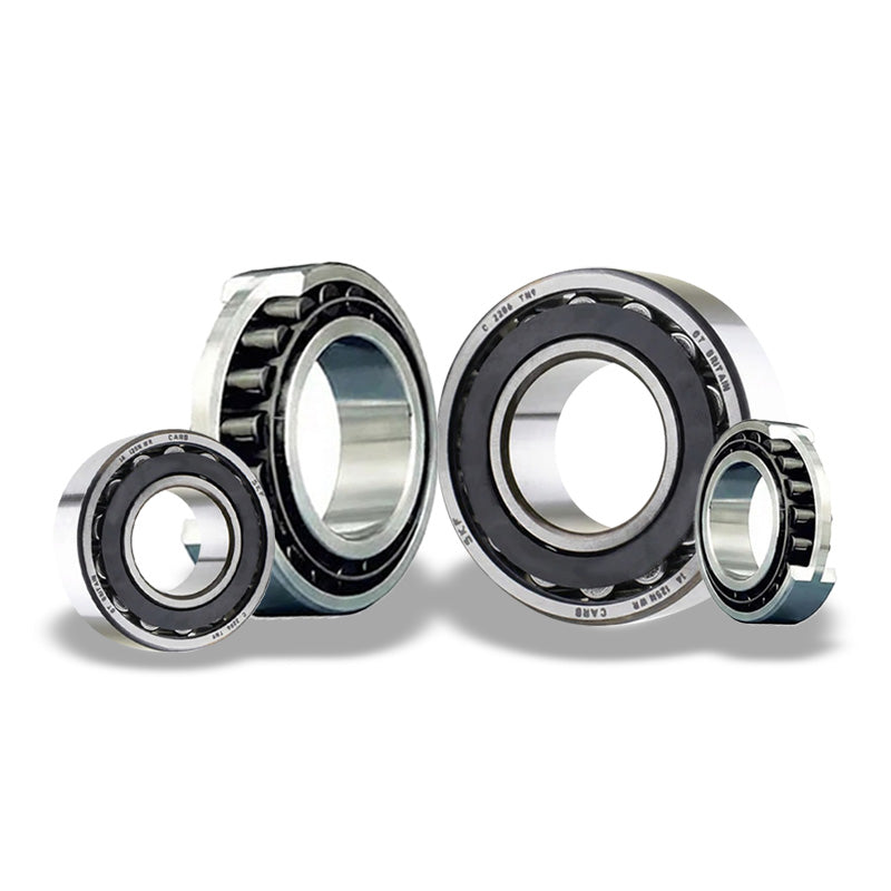 Carb Toroidal Roller Bearings