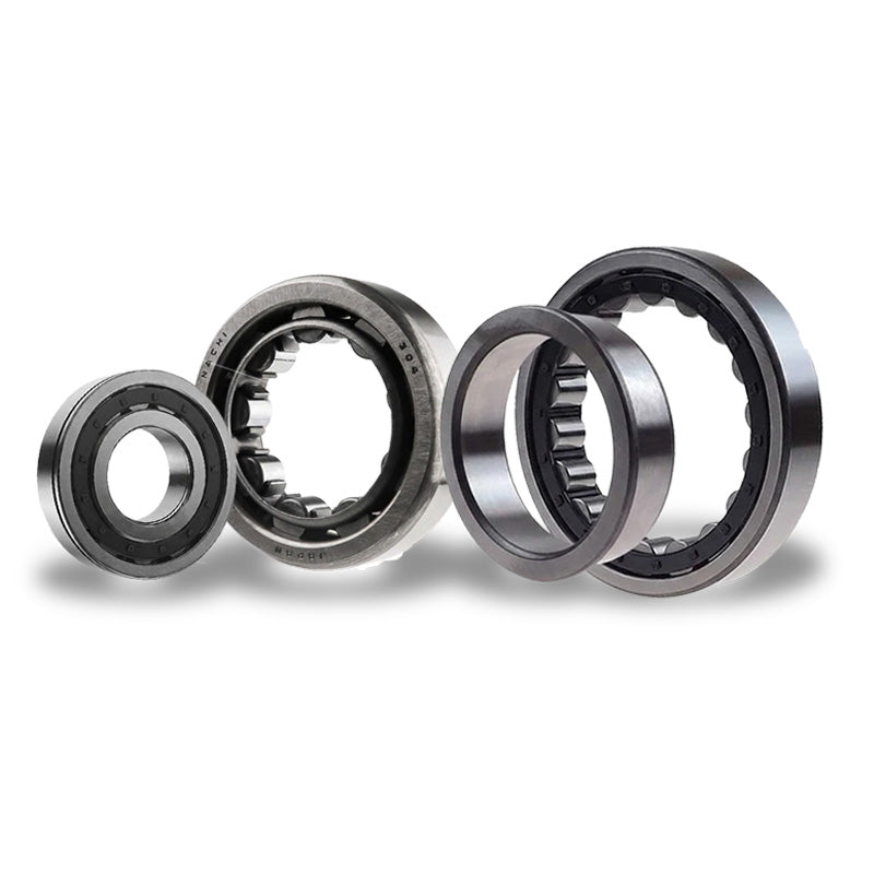 Cylindrical Roller Bearings