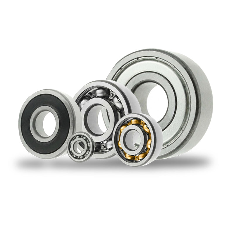 Deep Groove Ball Bearings