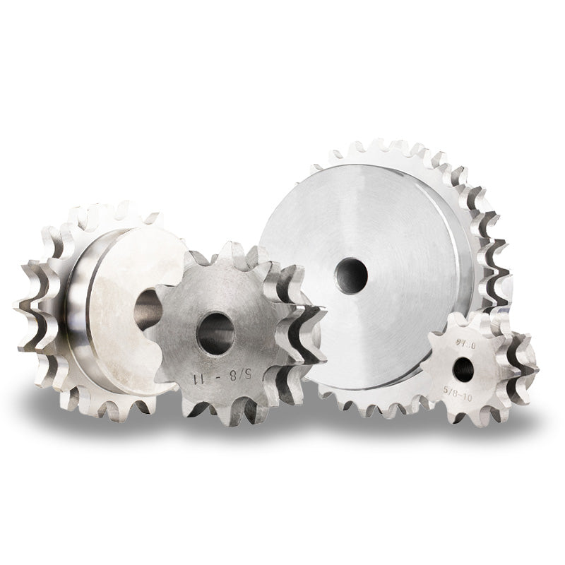 Duplex Sprockets