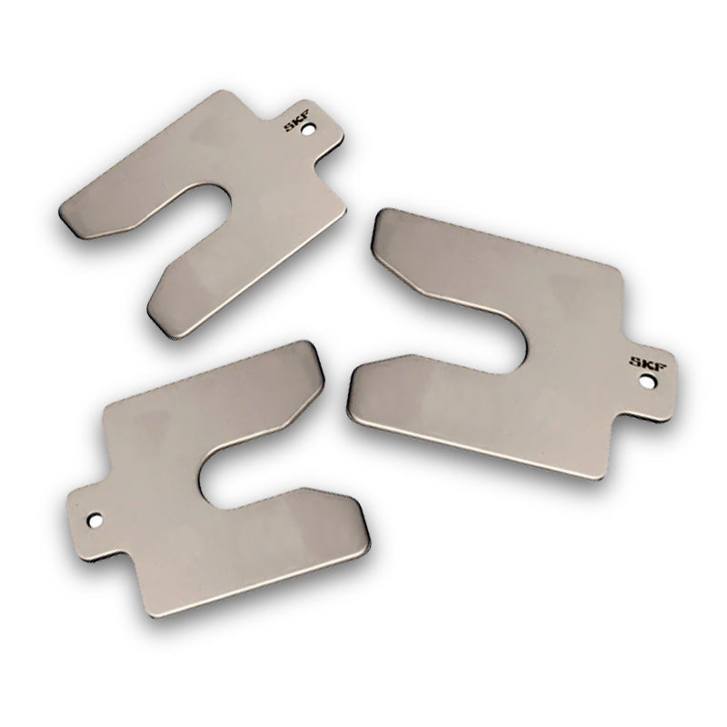 Machinery Shims