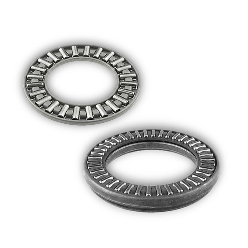 Needle Roller Thrust Cages