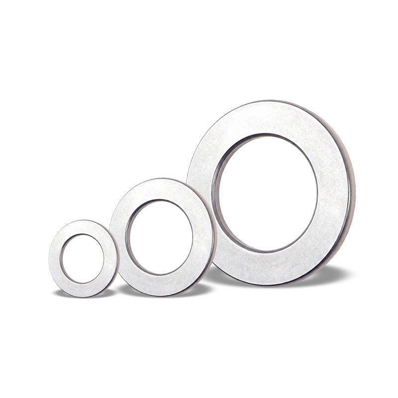 Needle Roller Thrust Washers