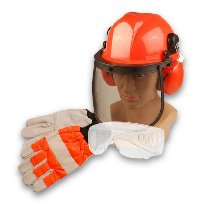 Safety Equipment