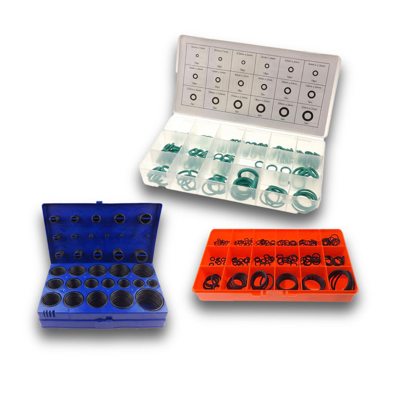 Sealing Ring Kits
