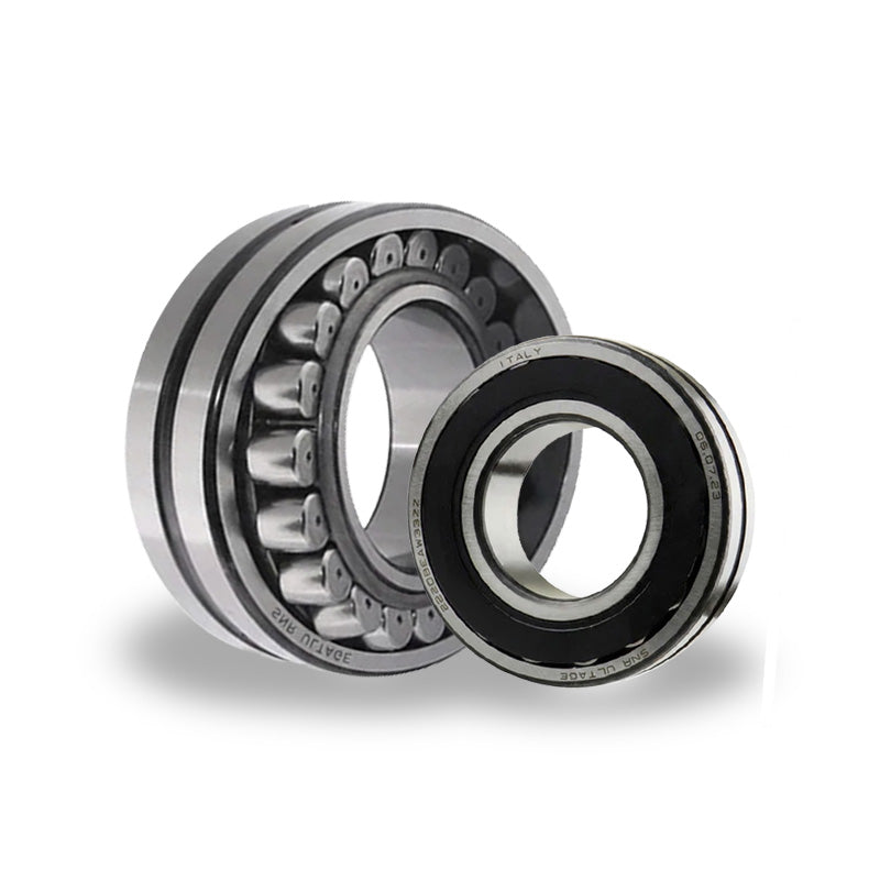 Spherical Roller Bearings