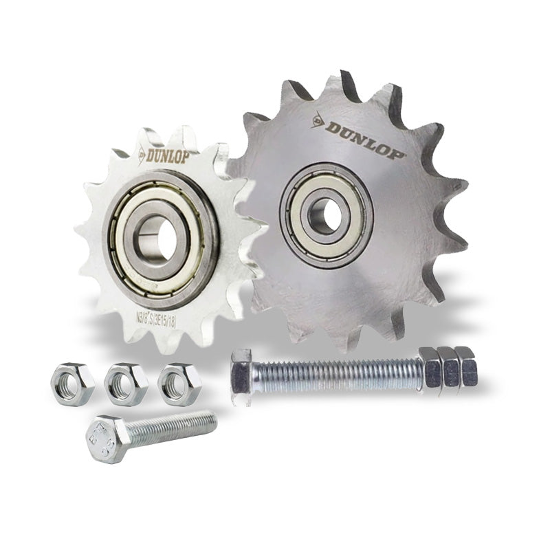 Tension Sprockets