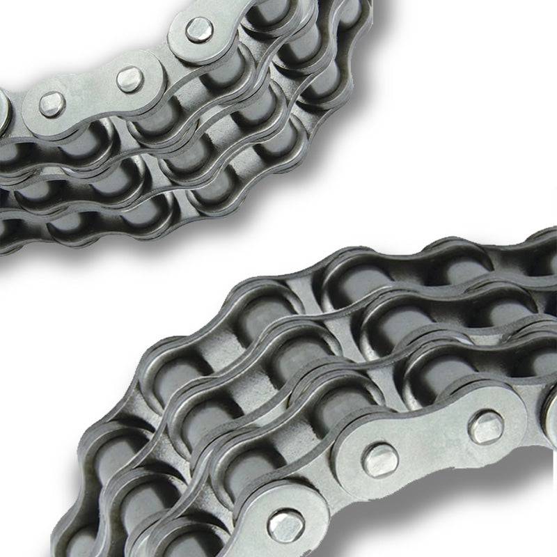 Triplex Chains