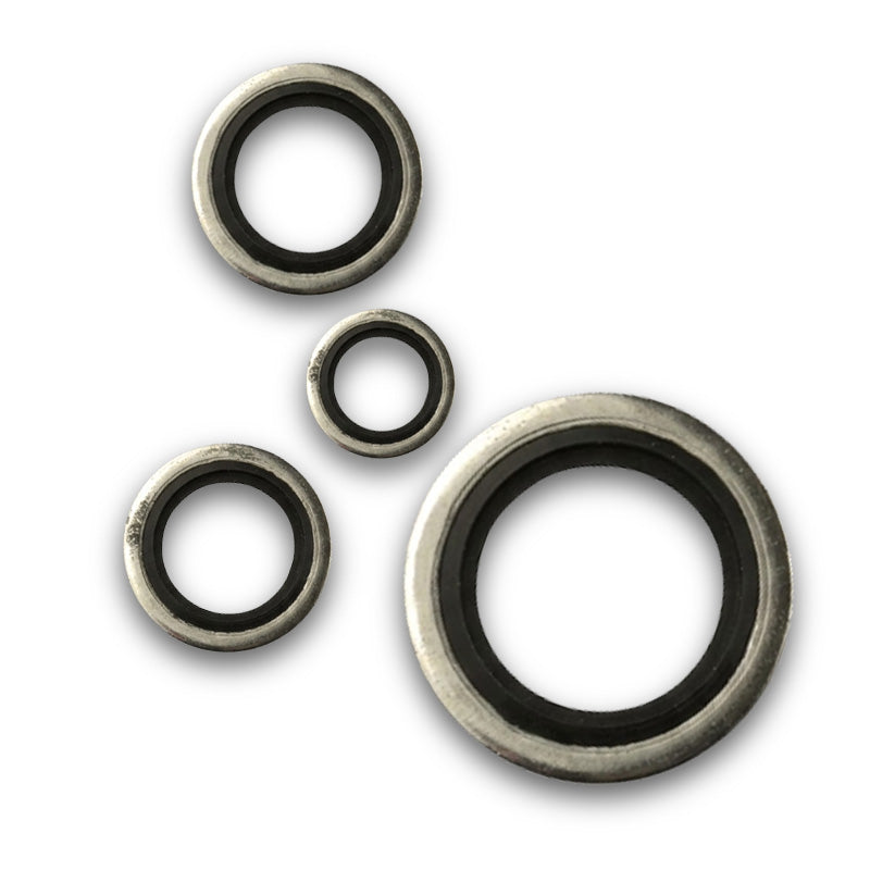 Washer Seals