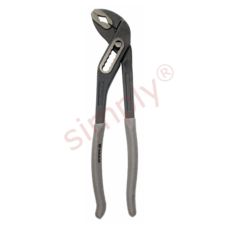 Cyclo Slip Joint / Pipe Pliers