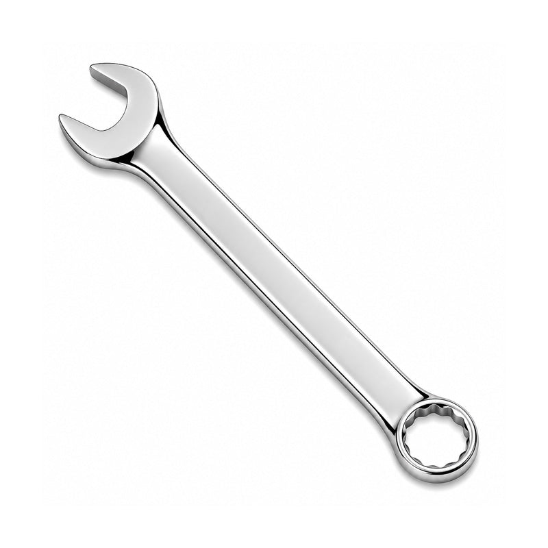 Hardened and Tempered Cyclo 14mm Open / Ring Spanner