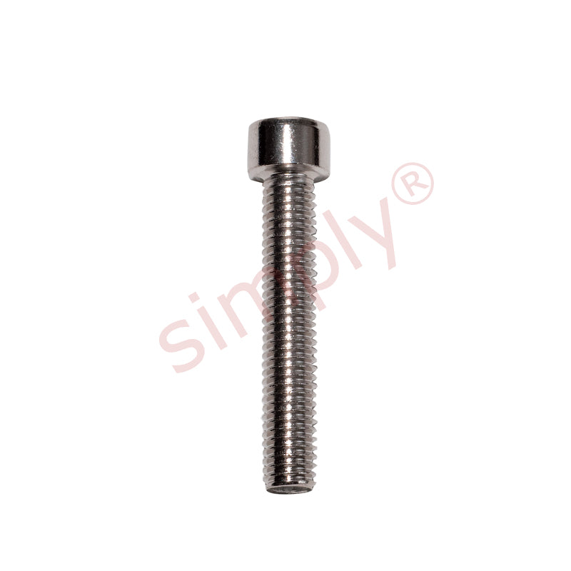 M8x45mm Bolt (Complete with Thread Lock Pre-Applied)