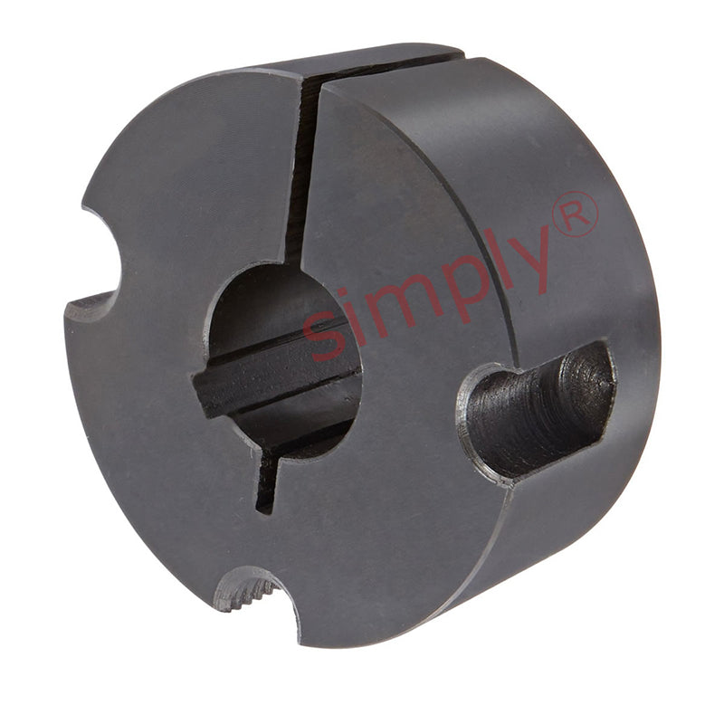 2525-19 Tapered Locking Bush with 19mm Bore