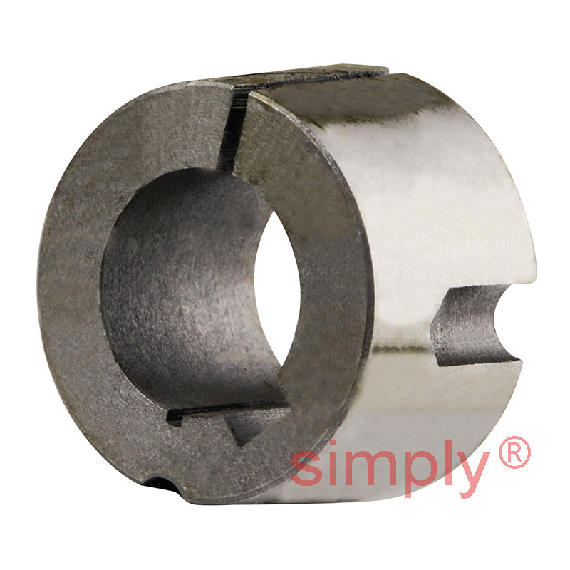 1008-13/16 Tapered Locking Bush with 13/16 inch Bore