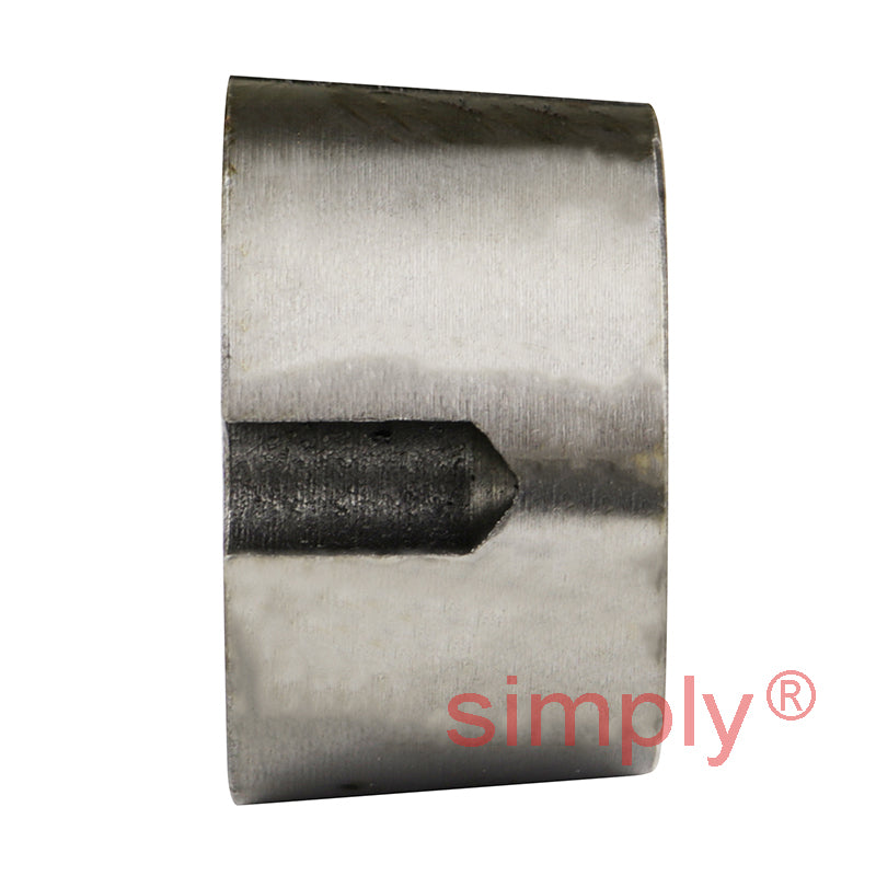 1008-13/16 Tapered Locking Bush with 13/16 inch Bore