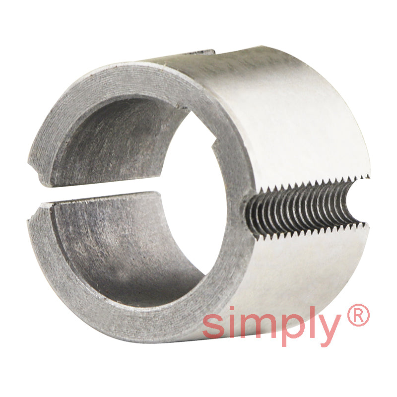 1008-15/16 Tapered Locking Bush with 15/16 inch Bore