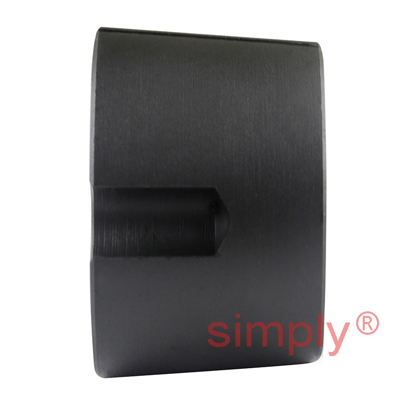 1008-18 Tapered Locking Bush with 18mm Bore